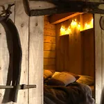 La Ferme Aventure Camping