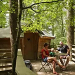 Camping La Ferme Aventure *