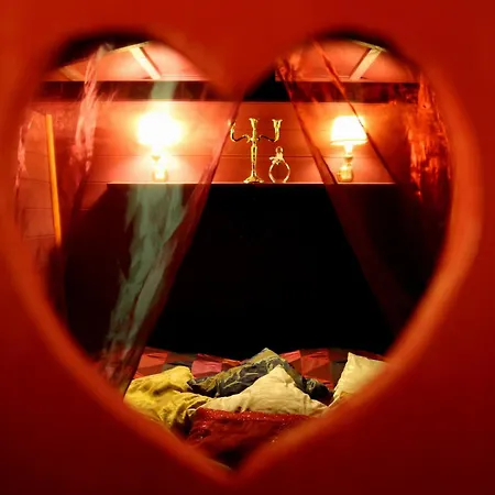 La Ferme Aventure La Chapelle-aux-Bois