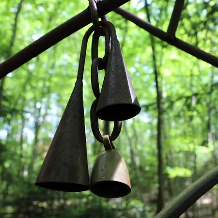 La Ferme Aventure Κάμπινγκ La Chapelle-aux-Bois