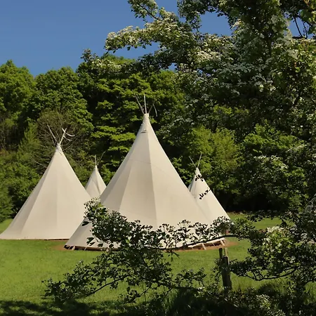 La Ferme Aventure La Chapelle-aux-Bois