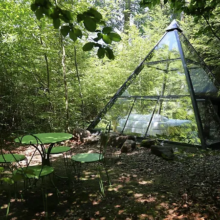 La Ferme Aventure Camping