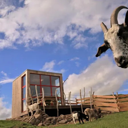 La Ferme Aventure *