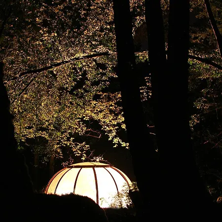 La Ferme Aventure Camping