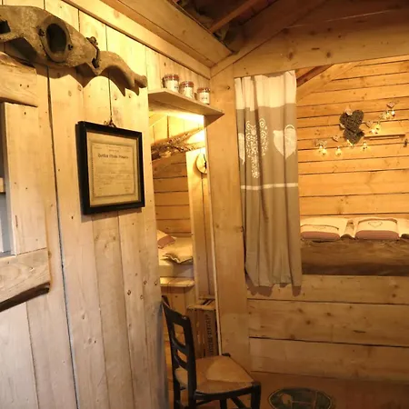 La Ferme Aventure