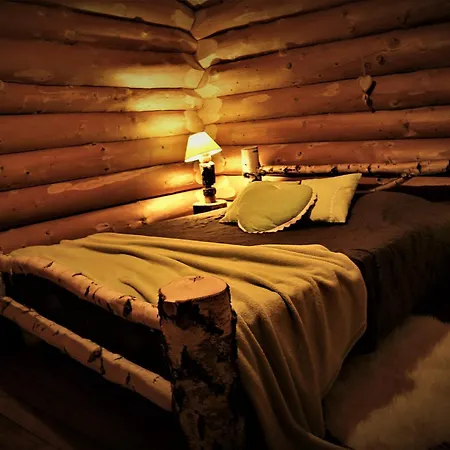 La Ferme Aventure La Chapelle-aux-Bois