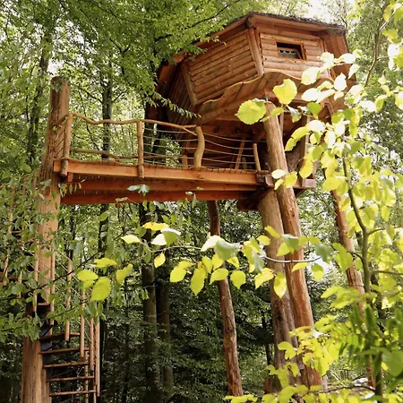 La Ferme Aventure *