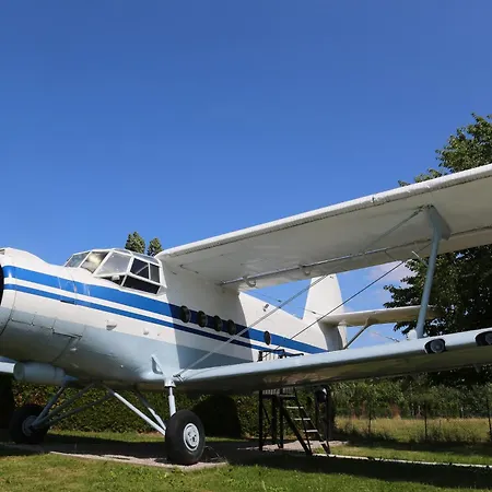 Campeggio La Ferme Aventure