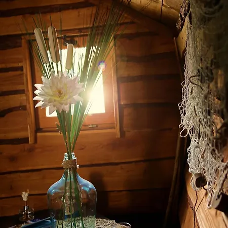 La Ferme Aventure Κάμπινγκ *