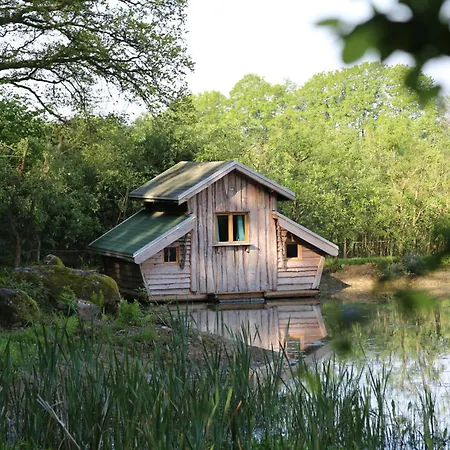 La Ferme Aventure La Chapelle-aux-Bois