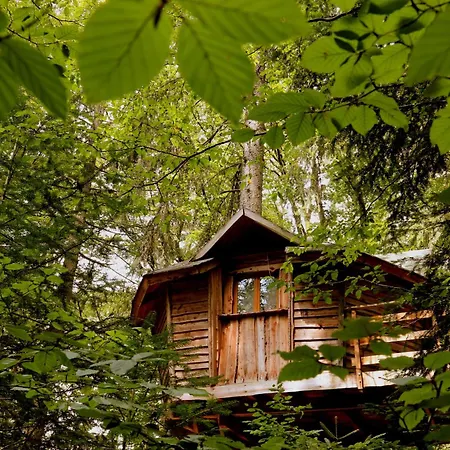La Ferme Aventure *