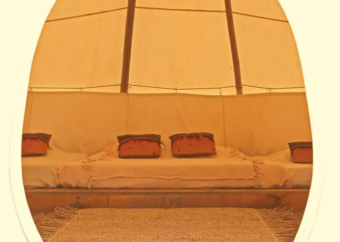 La Ferme Aventure Kemp