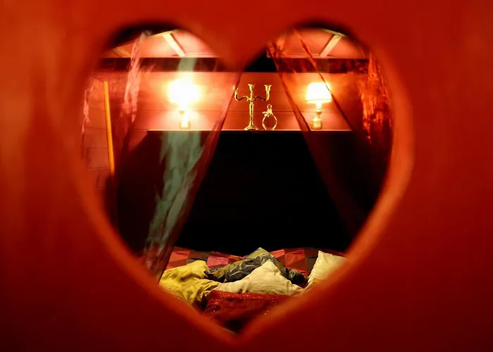 La Ferme Aventure La Chapelle-aux-Bois