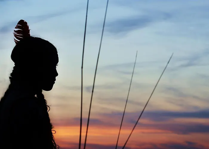 La Ferme Aventure Kemp *