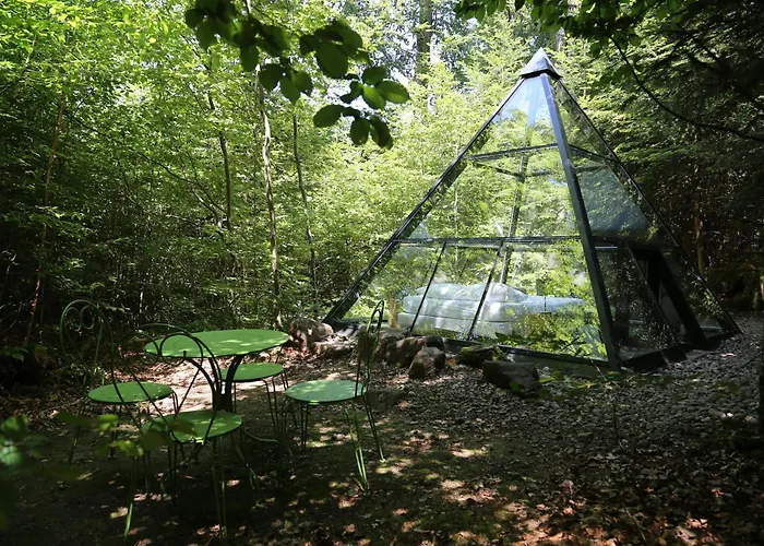 La Ferme Aventure Kemp