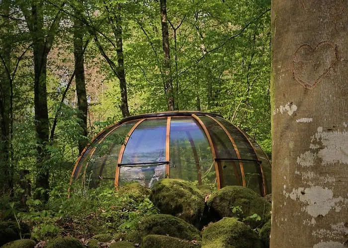 Kemp La Ferme Aventure *