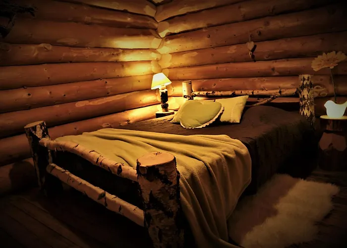 La Ferme Aventure La Chapelle-aux-Bois