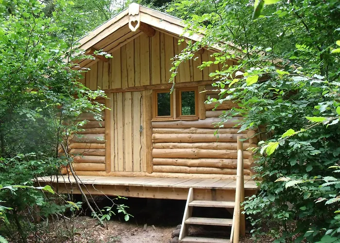 La Ferme Aventure Kemp *