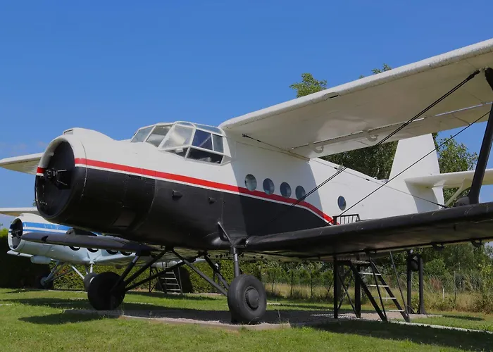 Kemp La Ferme Aventure La Chapelle-aux-Bois