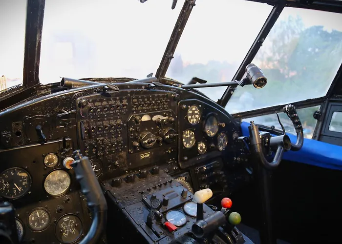 La Ferme Aventure * La Chapelle-aux-Bois