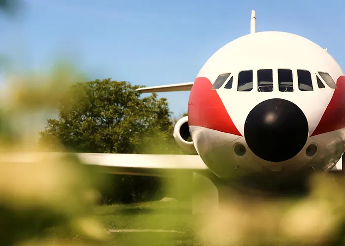 La Ferme Aventure * La Chapelle-aux-Bois